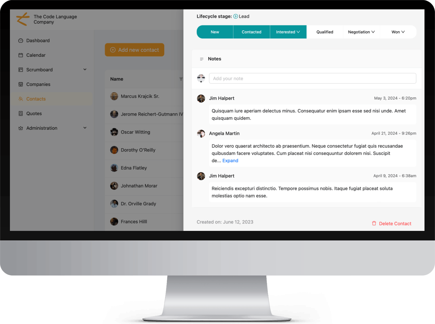 CRM automation tools